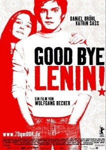 Good Bye Lenin