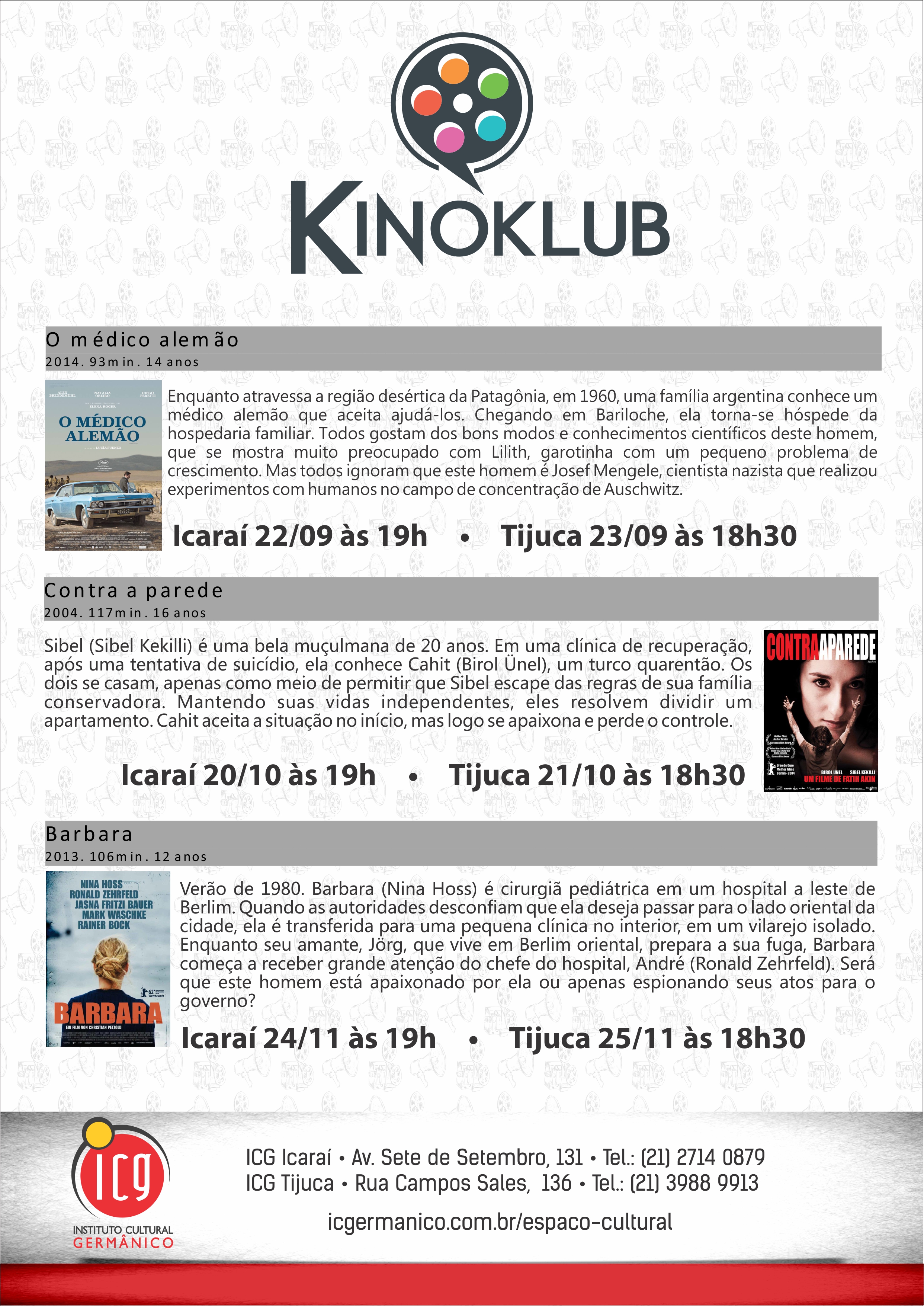 Kinoklub set/out/nov